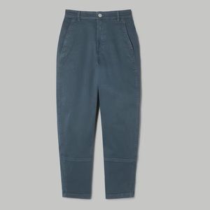 Everlane Utility Barrel Pant
